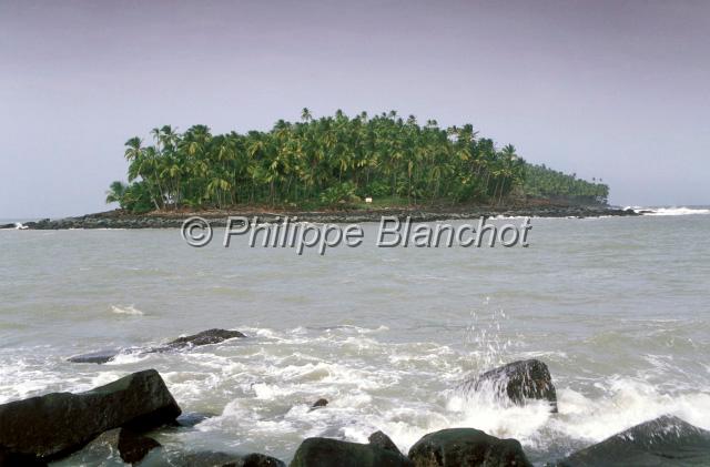 guyane 05.jpg - Ile du Diable (Iles du Salut)Guyane franÁaise